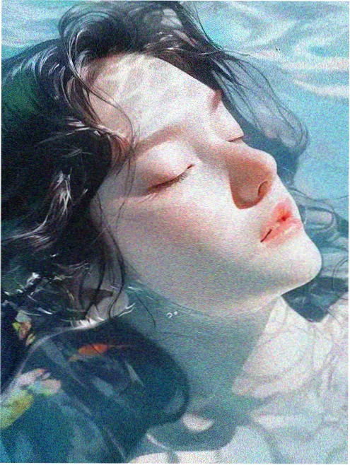 北境白噪 电影海报