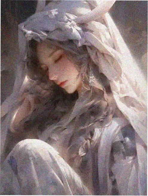 长夜将尽 剧集海报