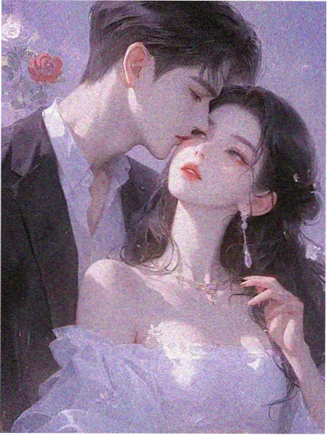 拾荒者之歌 电影海报